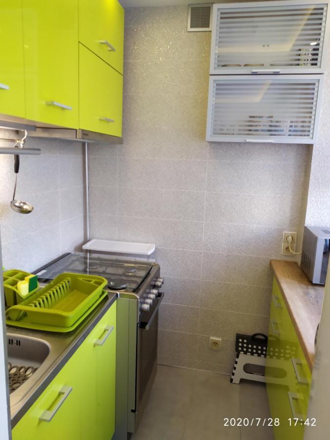 Апартаменты Apartament Pod Zaglami Свиноуйсьце Экстерьер фото